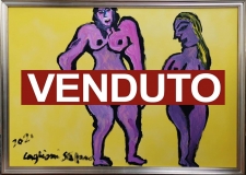 162. Donne Nude (106x76)