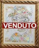 165.  Arlecchino (64x75)