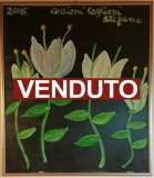 175. Fiori Bianchi (73X83)
