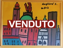 193. Bergamo Alta (88X68)