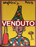 194. Arlecchino (50x65)