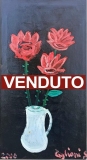 174. Rose  (53X93)