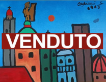 200. Bergamo Alta (88X68)