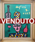 208. Arlecchino (52x62)