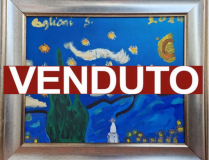 210. Le Stelle di Vincent (65x55)