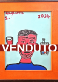 219. Autoritratto (55x65)