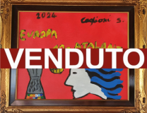 225. Dublino 22 maggio 2024 (66x56)56