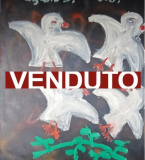 227. Colombe Bianche (80x100)