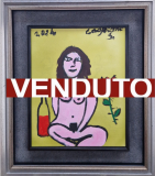 228. Nudo di Donna (66x76)