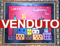 232. Bergamo Alta (71x61)