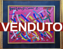 250.  Astratto (75x65)