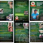 I RISULTATI dei nostri progetti aggiornati al 31/12/2024